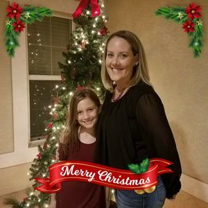 Meet your Posher, Lindsey